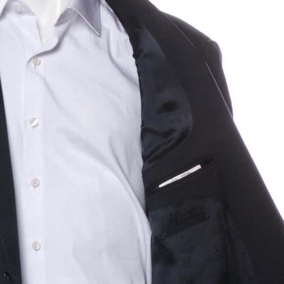 Yves Saint Laurent Vintage Blazer - Picture 4 of 4